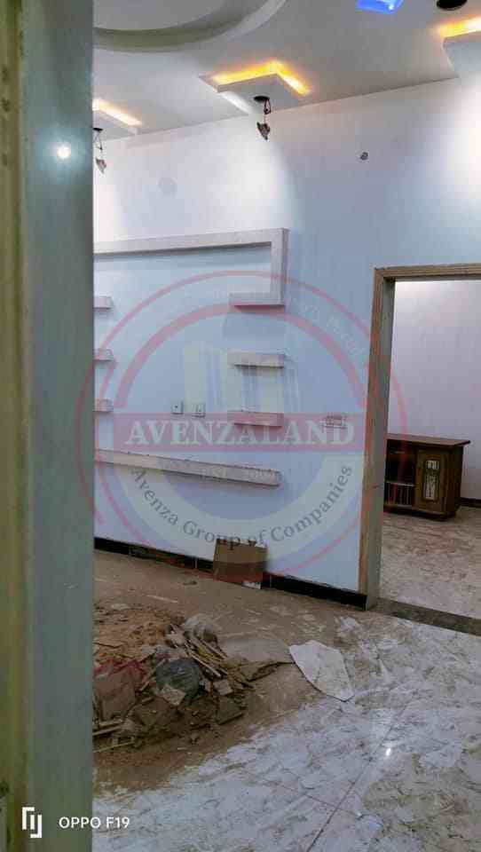 4 Marla House For Sale  Northern Bypass Multan