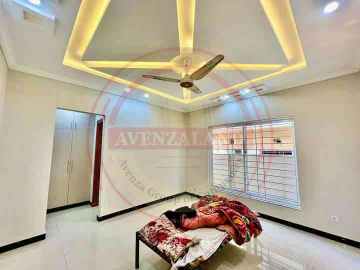 10 Marla House For Sale Bahria Town Rawalpindi