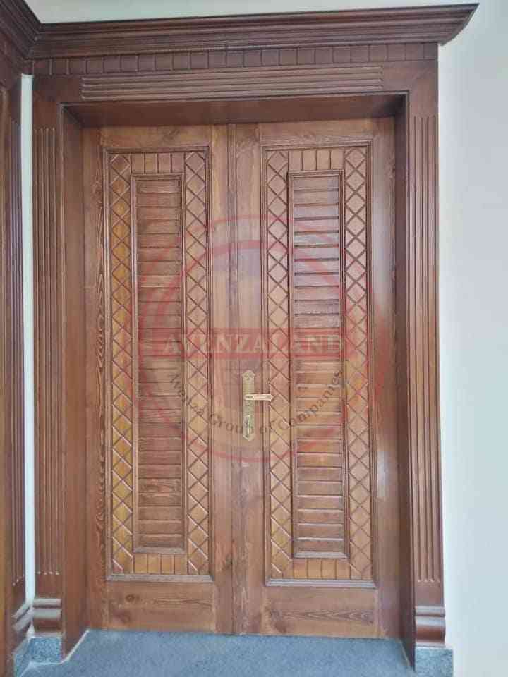 10 Marla House For Sale In Model Town, Multan.