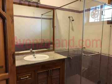 01 Kanal House for Rent phase 07 DHA Karachi