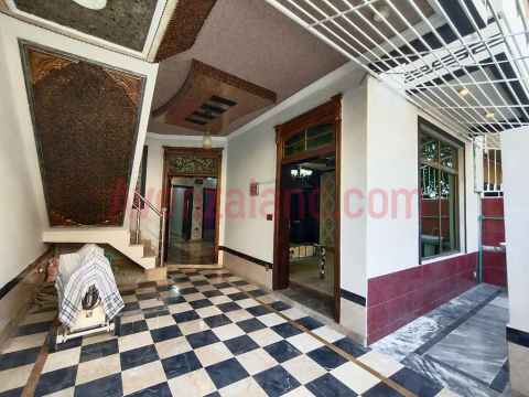 5 Marla House Airport Socity Rawalpindi