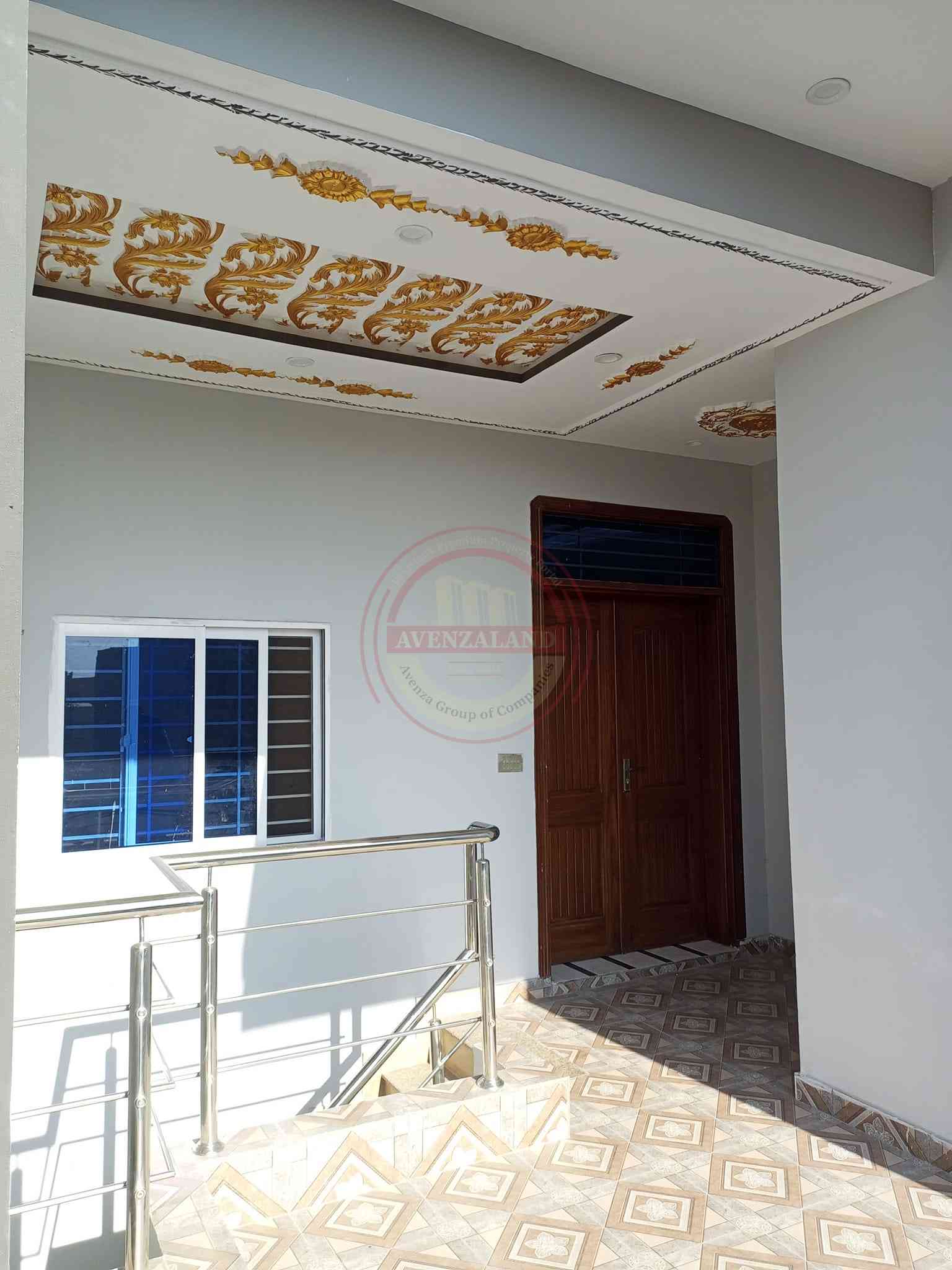 5 Marla House For Sale In Shalimar Colony, Multan.