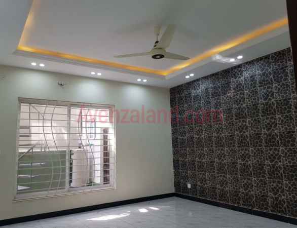 10 Marla House for Sale In Bahria Town Phase 8, Rawalpindi