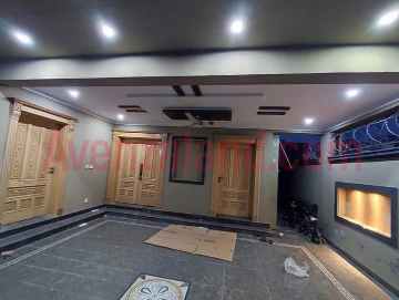 10 Marla House for Rent phase 08 Bahria Town Rawalpindi