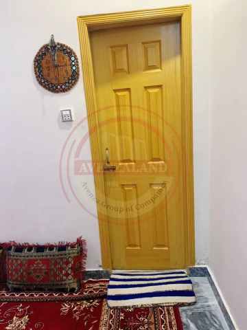 4.5 Marla House For Sale Adyala Road Rawalpindi