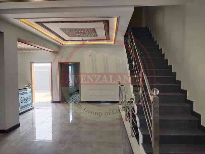 7 Marla House For Sale Bukhari Colony Multan