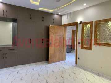 10 Marla House for Sale Bahria Town Rawalpindi
