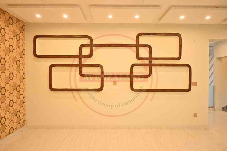 1 Kanal House For Sale Wapda Town Multan