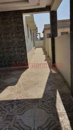 10 Marla House For Sale In Bahria Town Phase 8, Rawalpindi