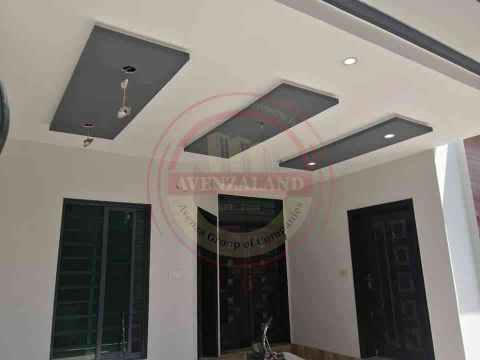 7 Marla House for sale Bahadurpur Multan