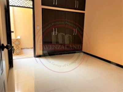 120 Sqyd House for Sale in Saadi Town Kharachi