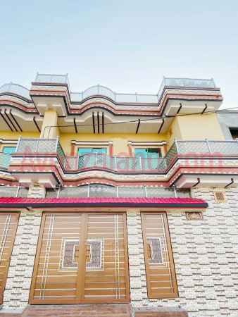 5 Marla House for Sale in Dalazak Road Peshawar