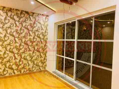 5 Marla House for sale in Buch Villas, Multan.