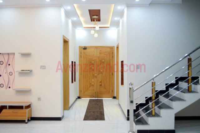 11 Marla House sale in Warsak Road Peshawar