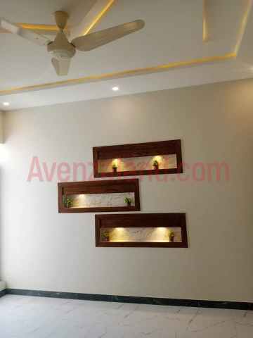 10 Marla House for Sale Bahria Town Rawalpindi