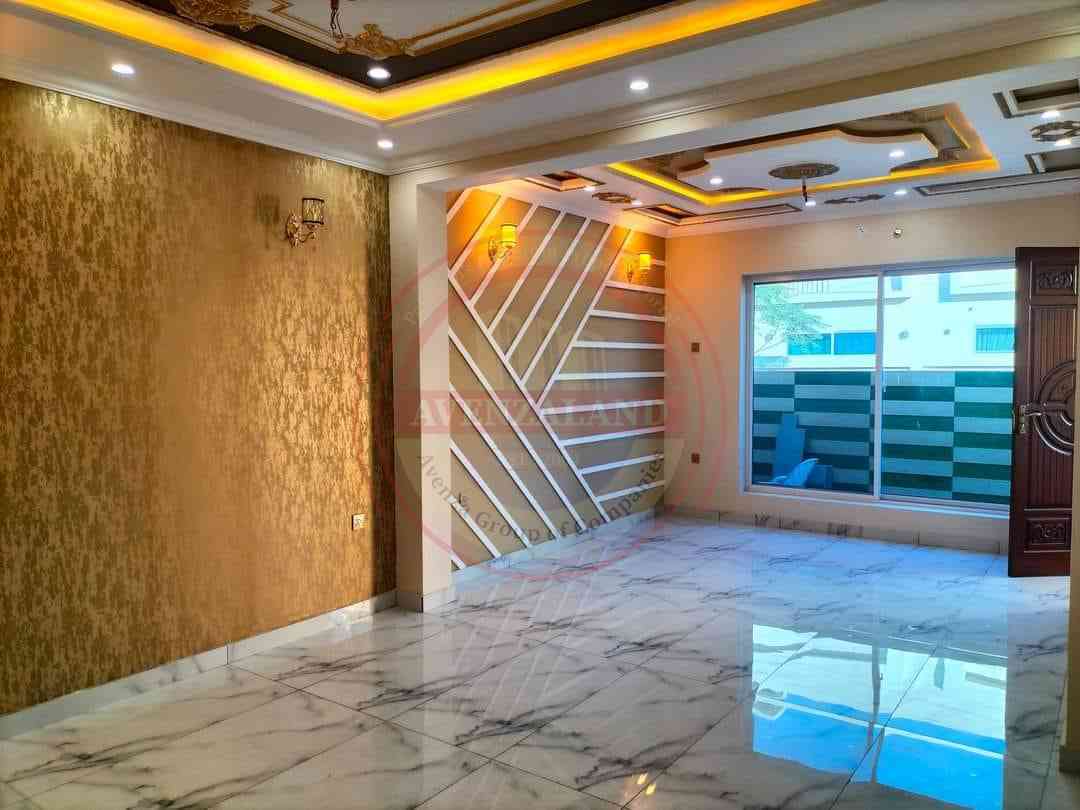 5 Marla House for sale in Buch Villas, Multan.