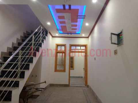 2 Marla House For Sale G.T Road Peshawar