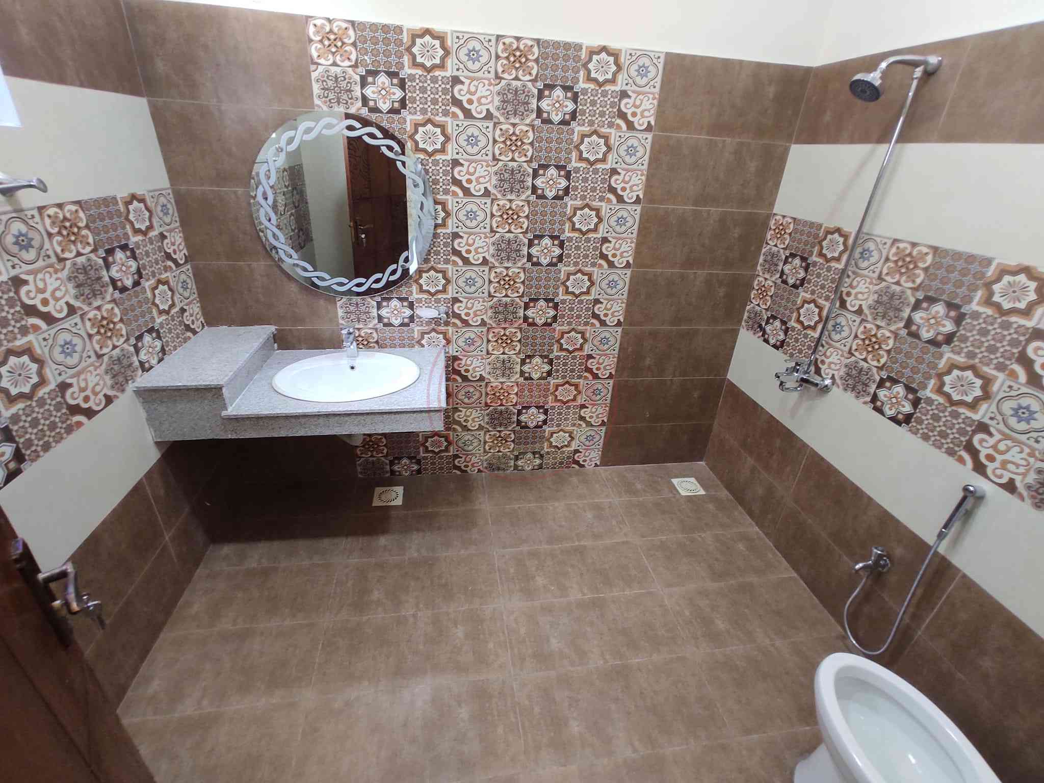 5 Marla House For Sale Buch Villas Multan