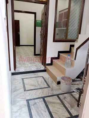 2.5 Marla House For Sale Lawyer Colony Adyala Road Rawalpindi