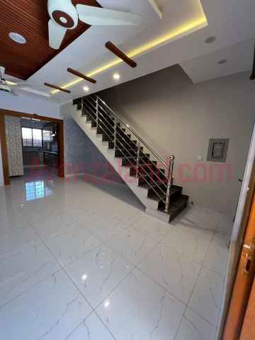 07 Marla House for Rent Bahria Town Rawalpindi