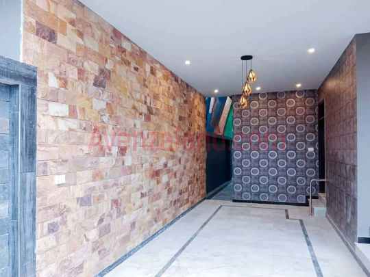 10 Marla House for Sale in Regi Model Town  Peshawar
