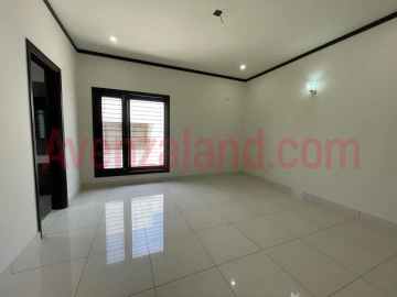  01 Kanal House for Sale Khayaban E Badban Karachi