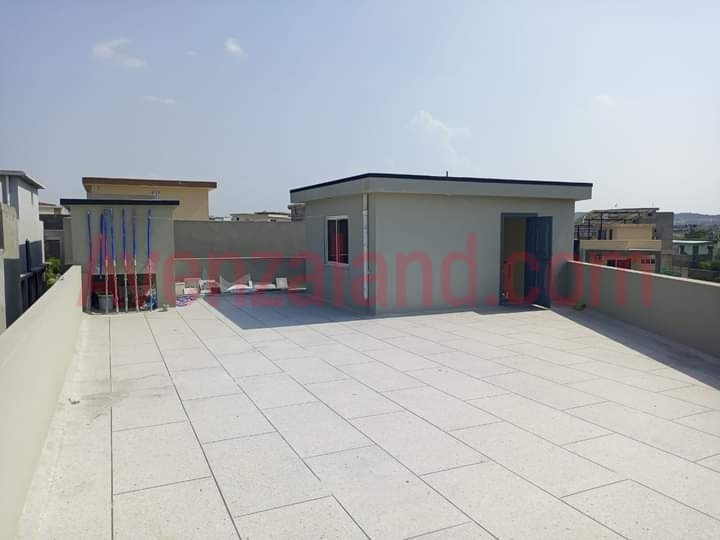10 Marla House for sale phase 07 Bahria Town Rawalpindi