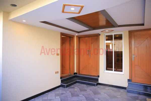 7 Marla House for Sale In Bahria Town, Rawalpindi