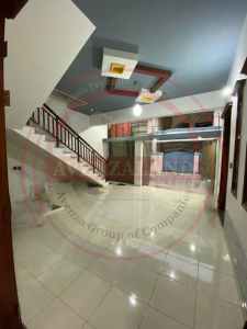 240 Sqyd House for Sale in Saadi Town Kharachi