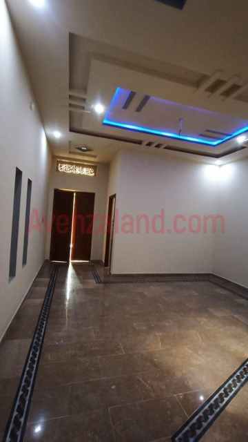 3 Marla Amin Town Near Canal Road Faisalabad