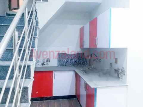 3 Marla House for Sale in Arbab sabz Ali town Peshawar