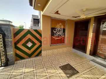 4.5 Marla House For Sale Snober City Adyala Road Rawalpindi