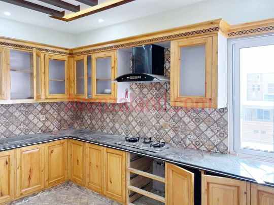 10 Marla House for Sale in Warsak Road Peshawar