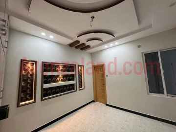 05 Marla House for Sale Sufyan Garden,Warsak Road Peshawar