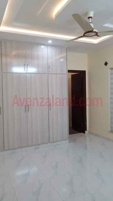 10 Marla House for Sale phase 07 Bahria Town Rawalpindi