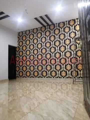 7 Marla House For Sale Adayala Road Rawalpindi