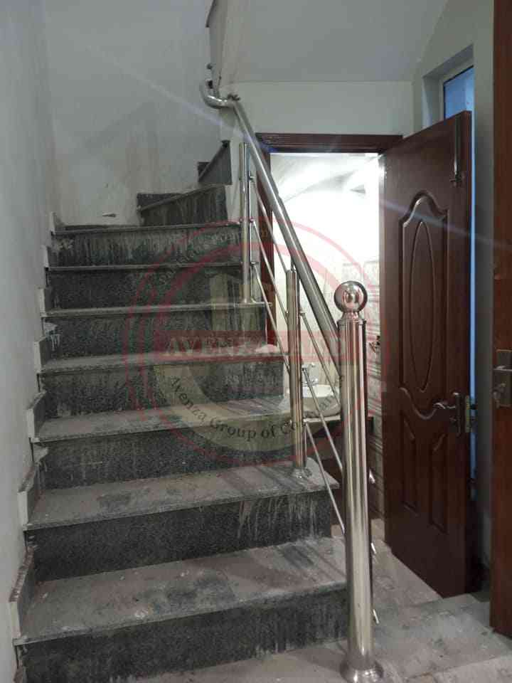 5 Marla House For Rent MPS Road Multan