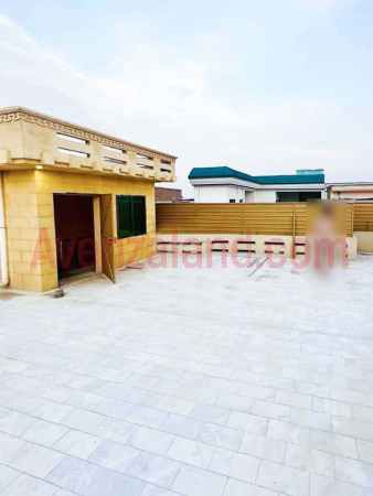 6 Marla House for Sale in Darmangi Peshawar