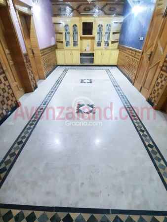 10 Marla House for Sale in Hayatabad Phase 1 Peshawar