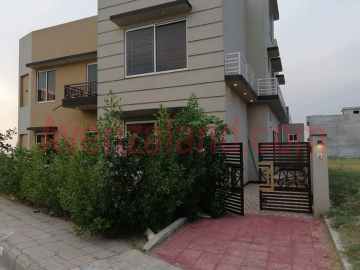 10 Marla House for Sale Bahria Town Rawalpindi