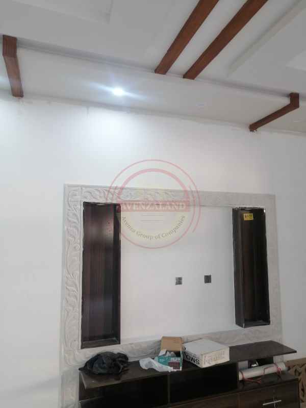 10 Marla house for sale Gulshanabad Rawalpindi