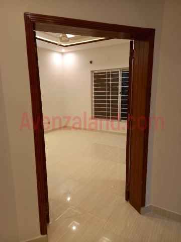 05 Marla House for Rent Bahria Town Rawalpindi