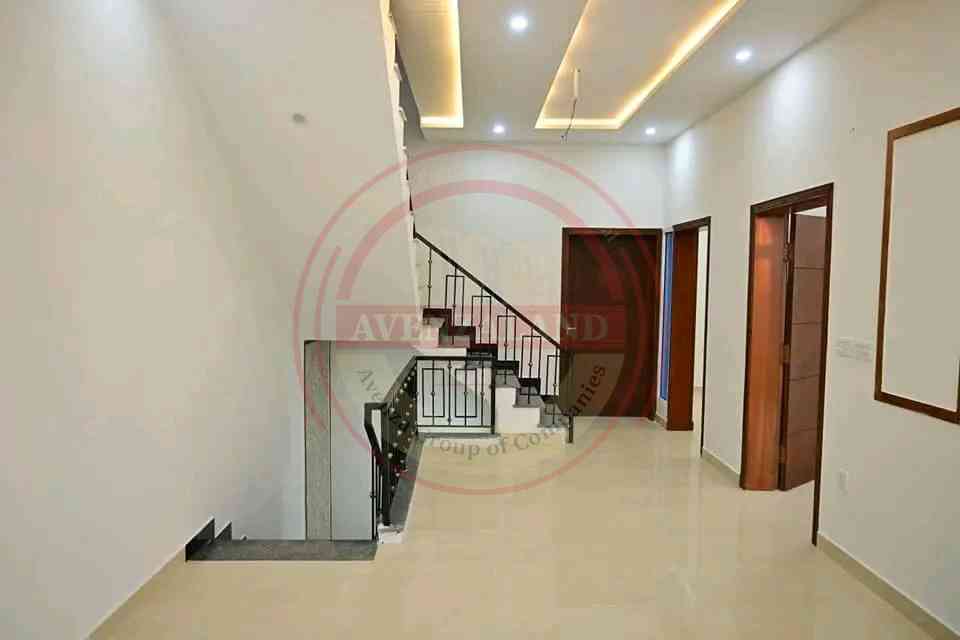 5 Marla House For Sale Buch Villas Multan