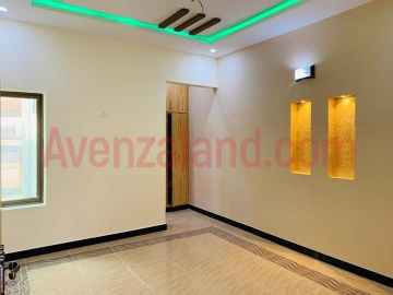 05 Marla House for Sale Warsak Road Peshawar