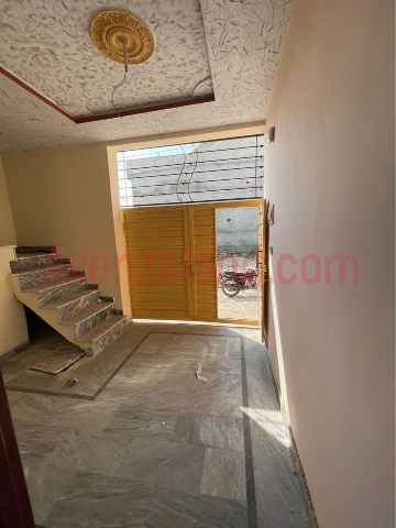 3 Marla House Single Story For sale Gulshan Khursheed Rawalpindi