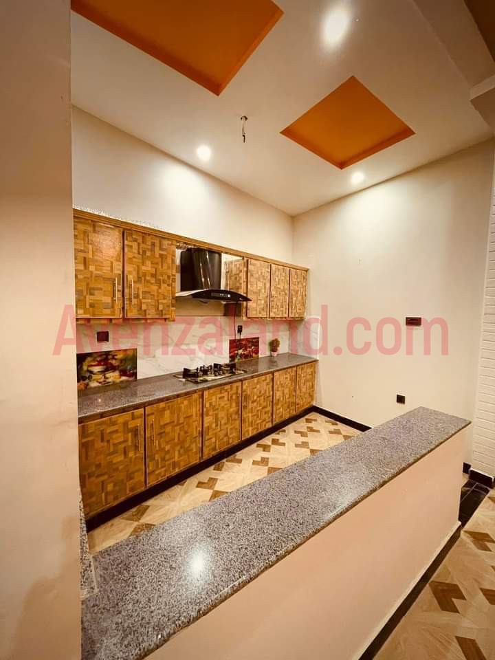 05 Marla House for sale Near Prime Hospital Warsak Road, Peshawar