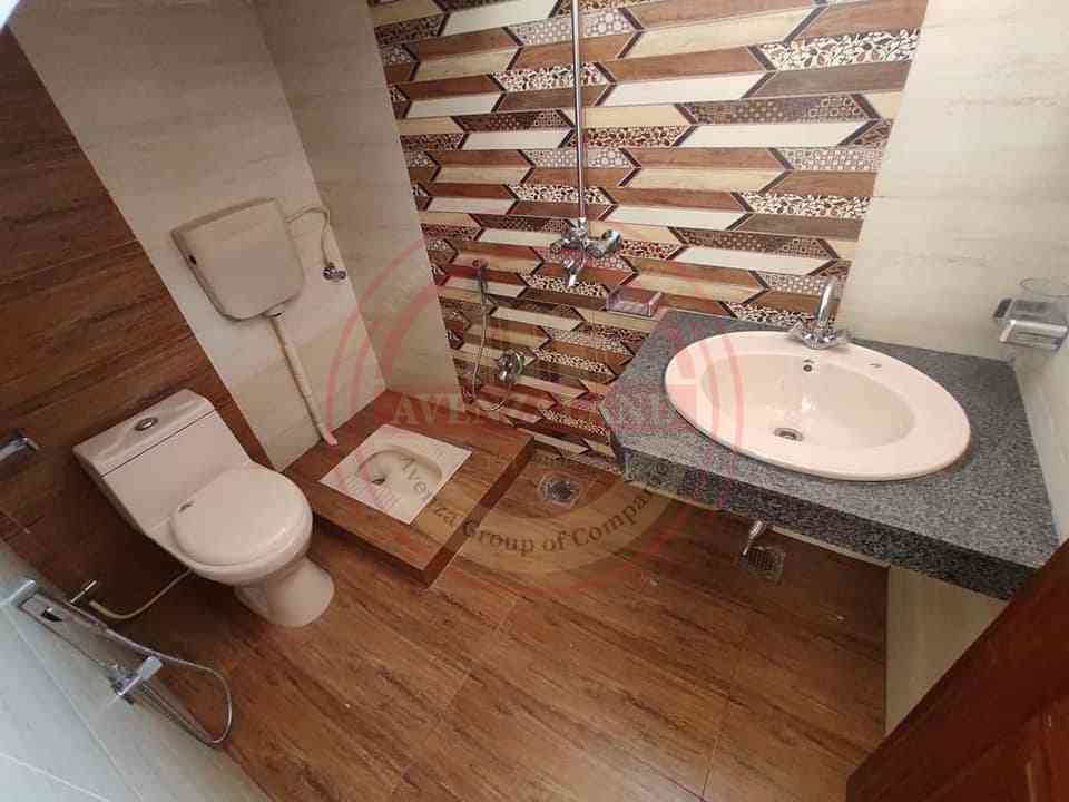 4 Marla House Available for Sale in Buch Villas Multan
