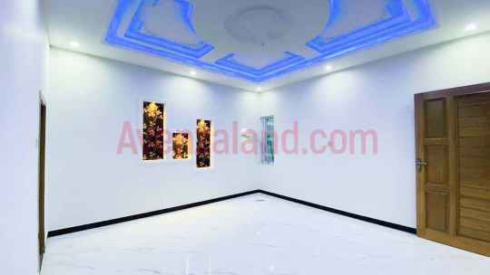 12 Marla House for Sale in Sufyan Garden Peshawar