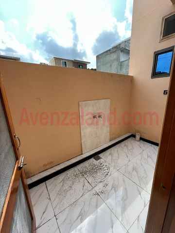 6 Marla House For sale Airport Society Rawalpindi