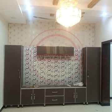 5 Marla House For Sale Bahria Town Rawalpindi